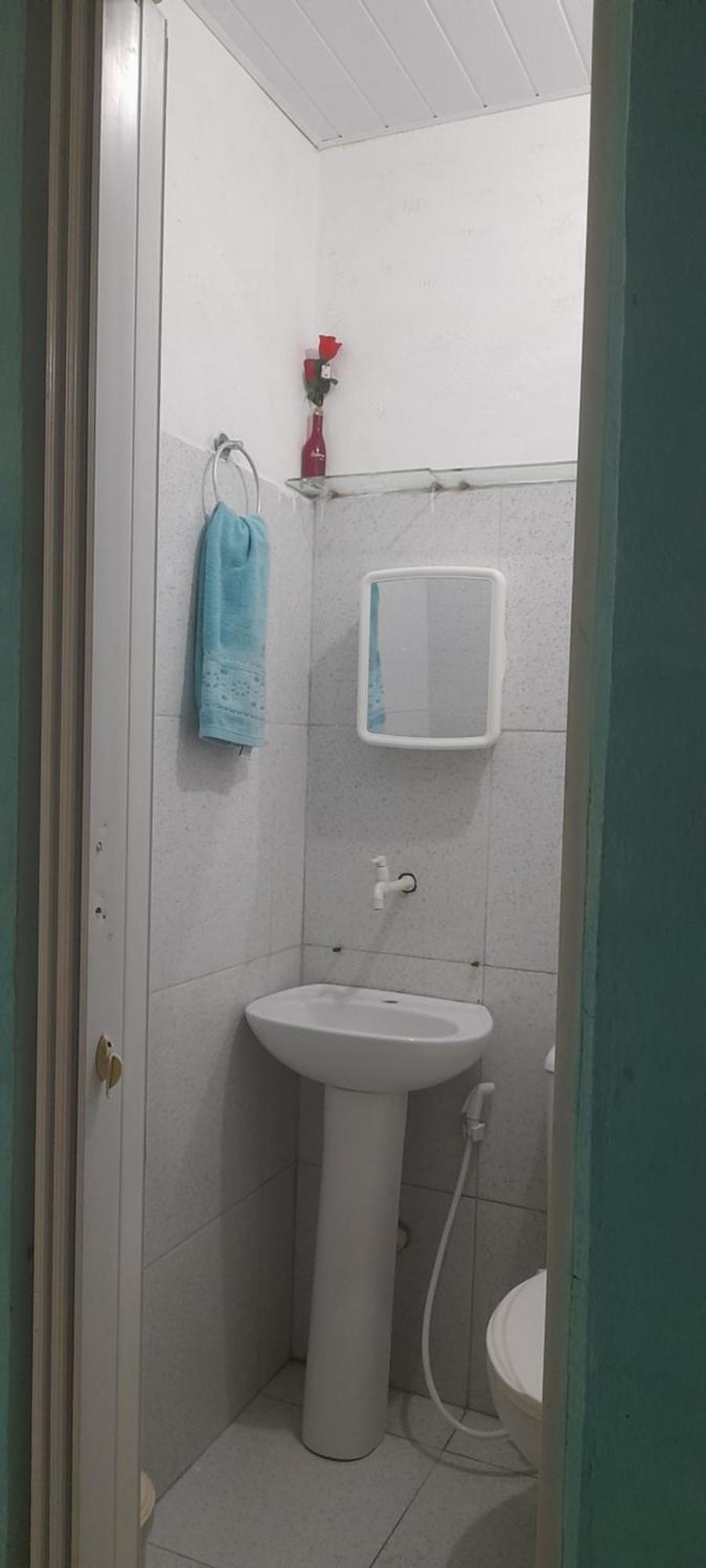 Casa De Temporada Apartamento