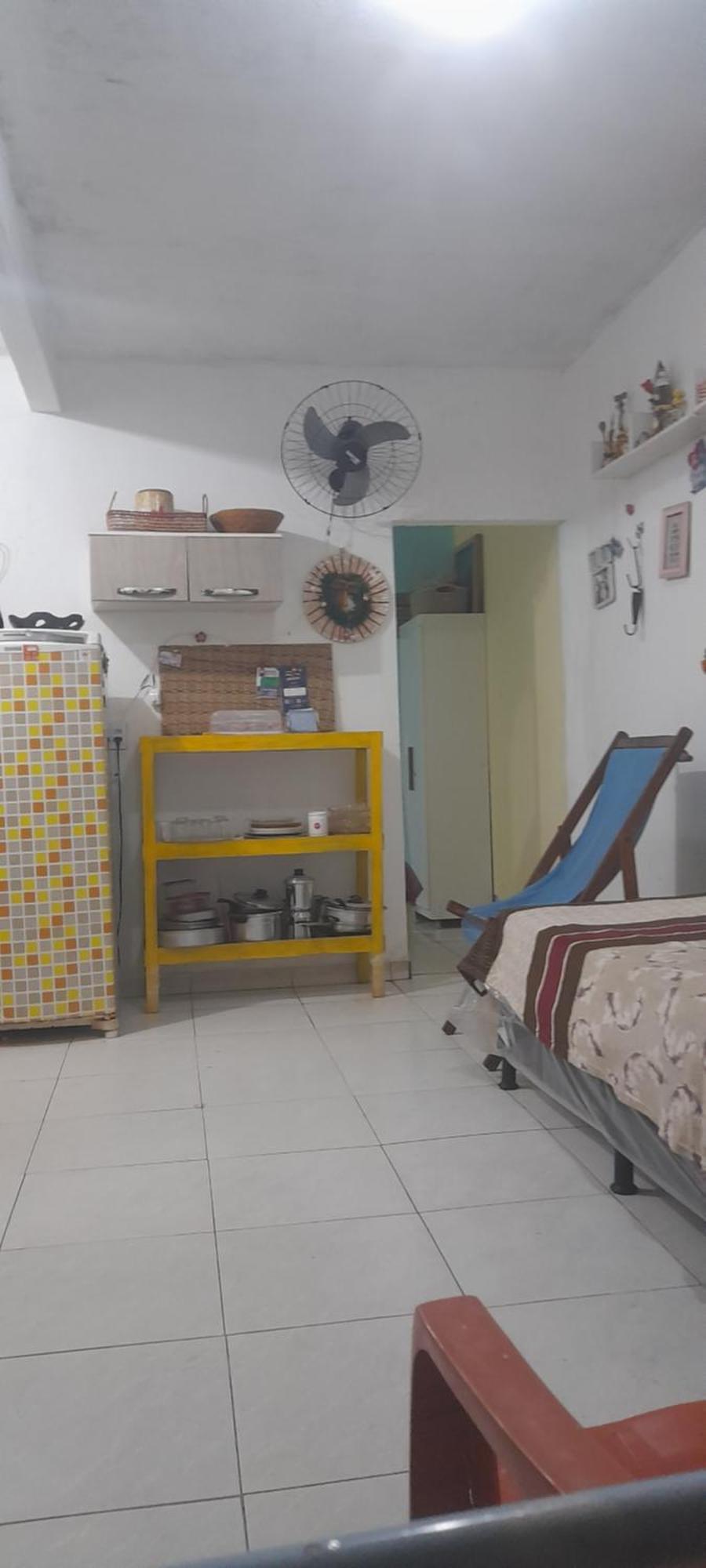 Apartamento Casa De Temporada *