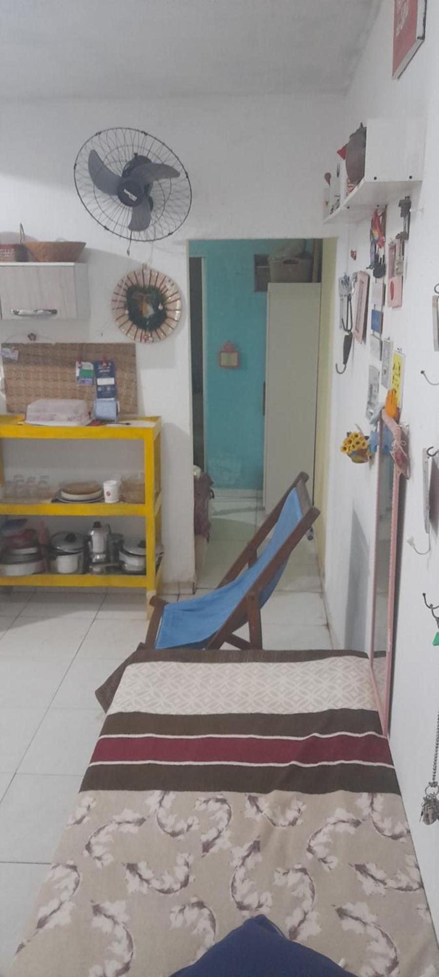 Casa De Temporada Apartamento Fortaleza (Ceara)