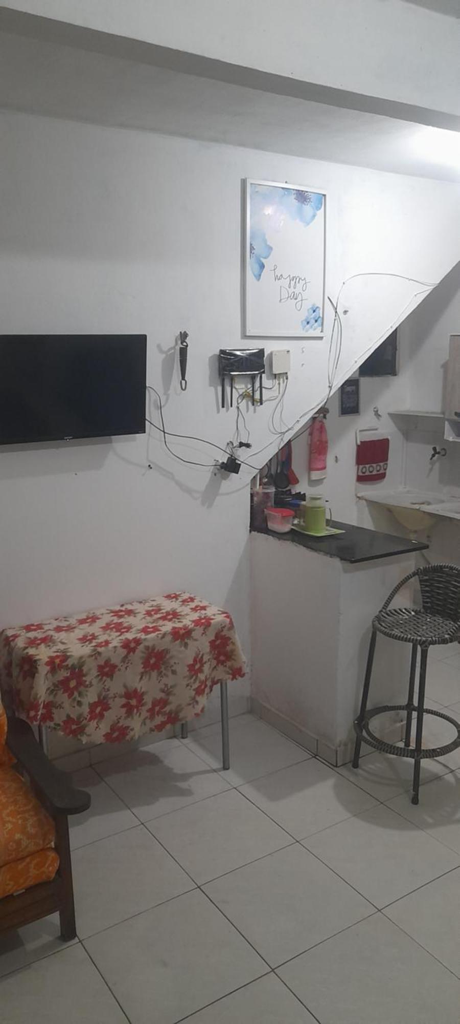 Casa De Temporada *