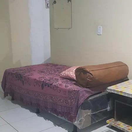 Apartamento Casa De Temporada Fortaleza (Ceara)