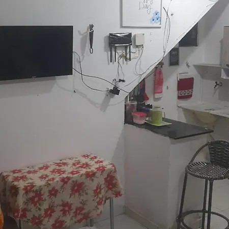 Casa De Temporada *
