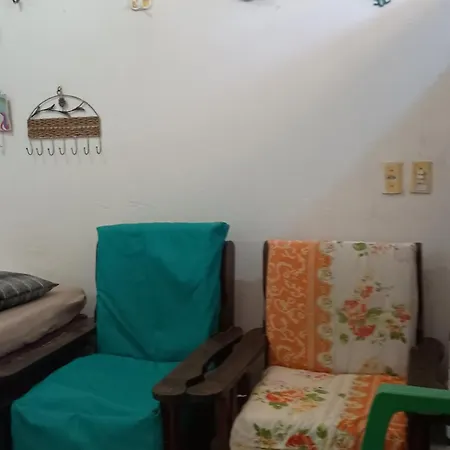 Casa De Temporada *