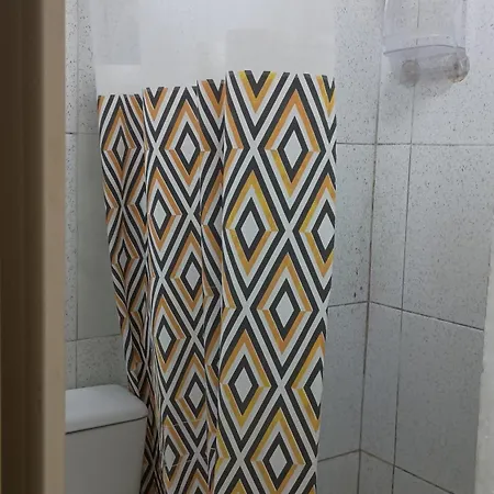 Apartamento Casa De Temporada